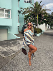 Elise Mini Dress