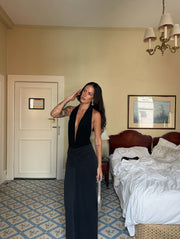 Octavia Maxi Dress