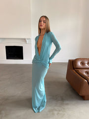 Zuri Maxi Dress