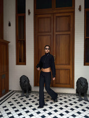 Braxton Saddle Pant