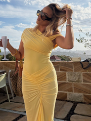 Rumi Maxi Dress