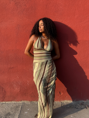 Marnie Maxi Dress