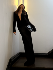 Zuri Maxi Dress
