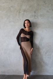 Hendrix Maxi Dress