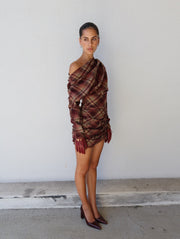 Hera Mini Dress
