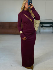 Sacha Maxi Dress