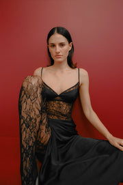 Luna Maxi Dress
