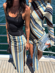 Ayla Maxi Skirt