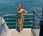 Marnie Maxi Dress