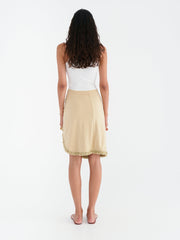 Bernie Fringe Midi Dress