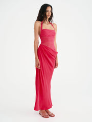 Gina Maxi Dress