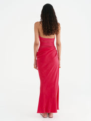 Gina Maxi Dress