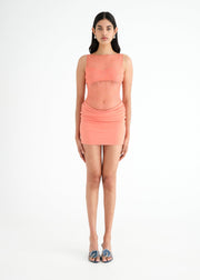 Raffy Mini Dress