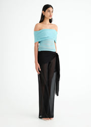 Nico Off-Shoulder Top