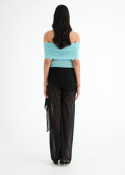 Nico Off-Shoulder Top