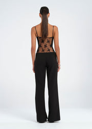 Braxton Saddle Pant