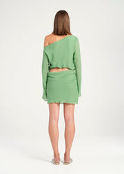 Gabe Mini Dress