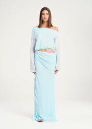 Gabe Maxi Dress