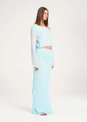 Gabe Maxi Dress