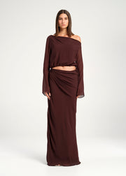Gabe Maxi Dress