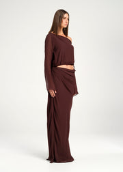 Gabe Maxi Dress