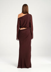 Gabe Maxi Dress