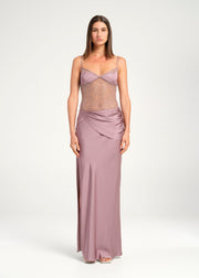 Luna Maxi Dress