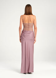 Luna Maxi Dress