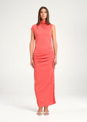 Seb Maxi Dress