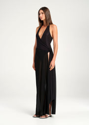 Aida Maxi Dress
