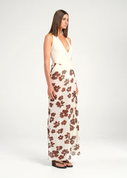 Aida Maxi Dress