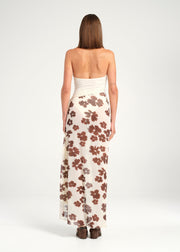 Aida Maxi Dress