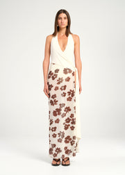 Aida Maxi Dress
