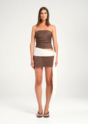 Rina Mini Dress