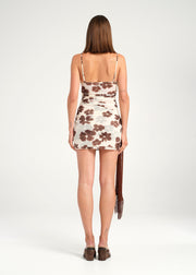 Piper Twist Dress
