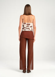 Piper Twist Top