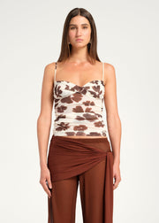 Piper Twist Top