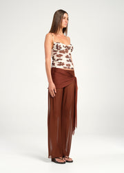 Piper Twist Top