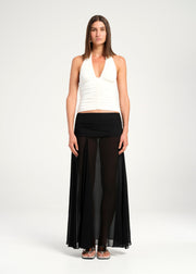 Pierre Halter Top