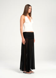Pierre Halter Top