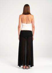 Pierre Halter Top