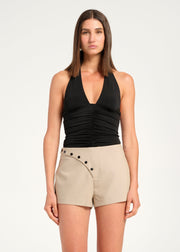 Pierre Halter Top