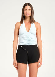 Pierre Halter Top