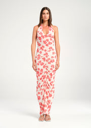 Pierre Maxi Dress