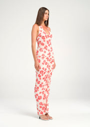 Pierre Maxi Dress