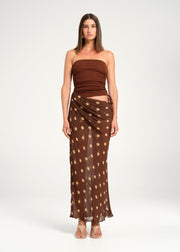 Roscoe Maxi Dress