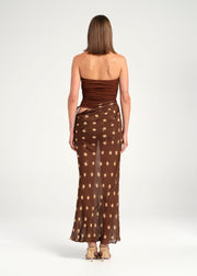 Roscoe Maxi Dress