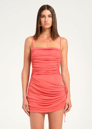Tanner Mini Dress