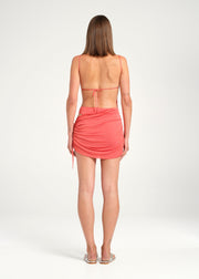 Tanner Mini Dress