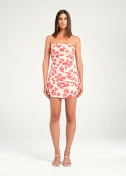 Tanner Mini Dress